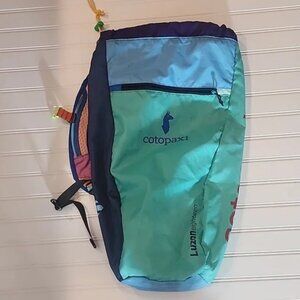 Cotopaxi 18L Drawstring Backpack